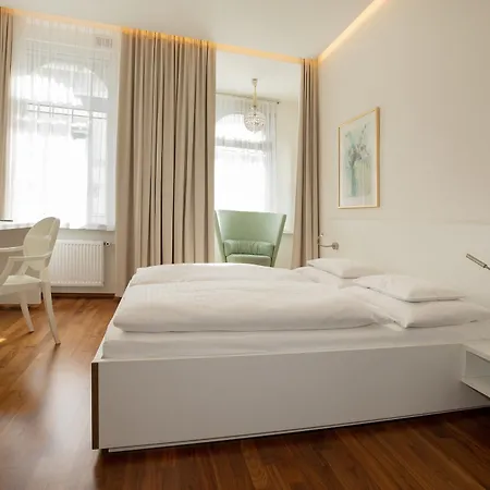 Gollner Szálloda Graz