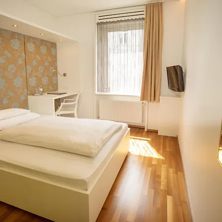 Szálloda Gollner 4*