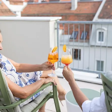 Szálloda Gollner Graz