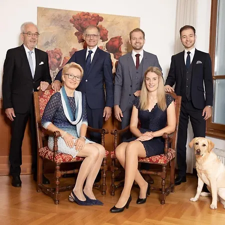 Gollner Szálloda 4*