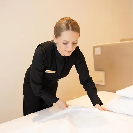 Szálloda Gollner 4*