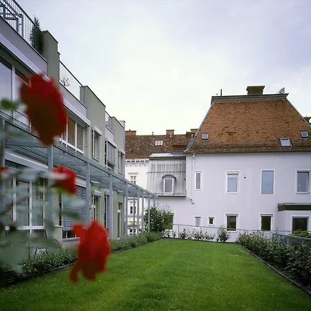 Gollner Szálloda Graz