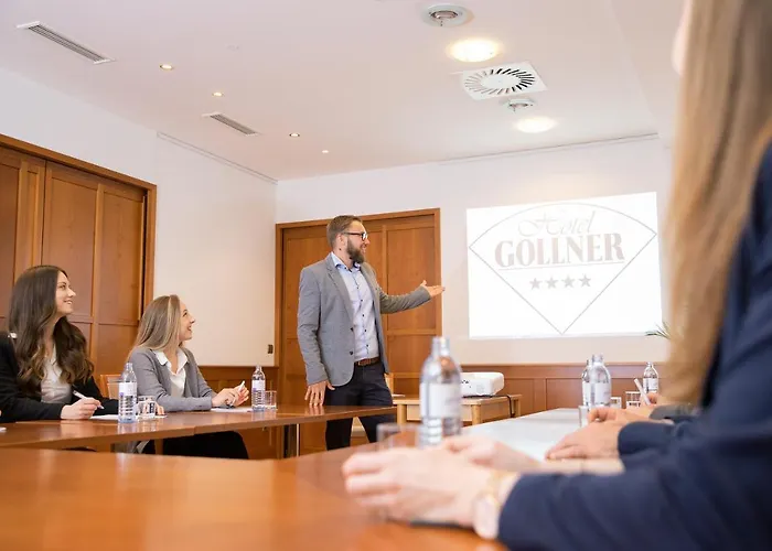 戈尔纳酒店 酒店 格拉茨