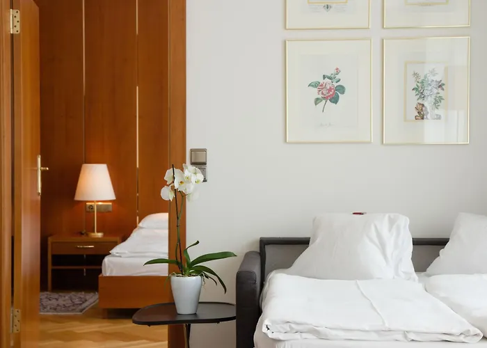 戈尔纳酒店 酒店