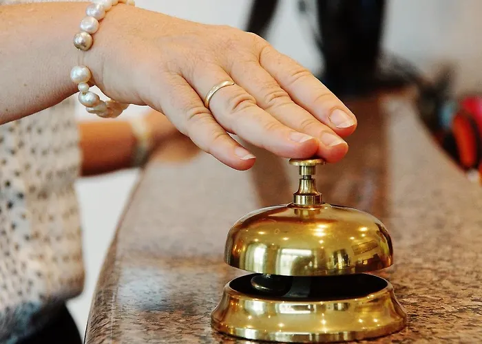 戈尔纳酒店 酒店 4*