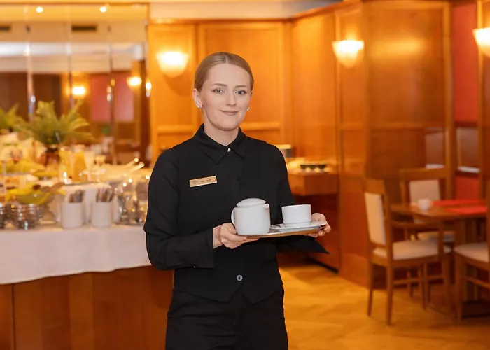 戈尔纳酒店 酒店