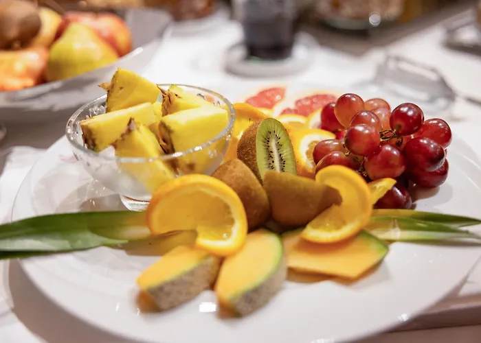 戈尔纳酒店 格拉茨