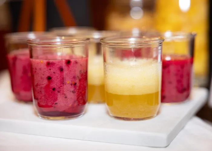 戈尔纳酒店 4* 格拉茨