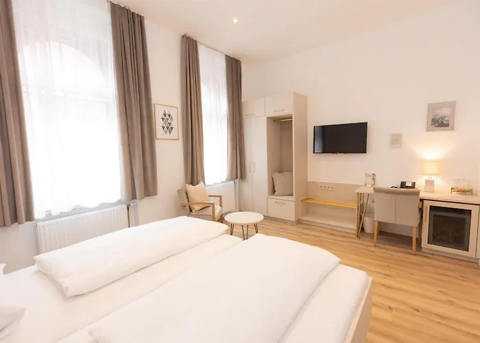 戈尔纳酒店 酒店