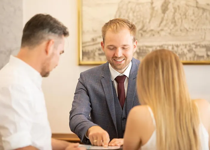 戈尔纳酒店 格拉茨