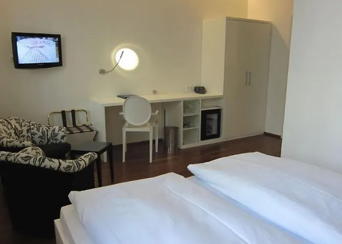 戈尔纳酒店 酒店 格拉茨