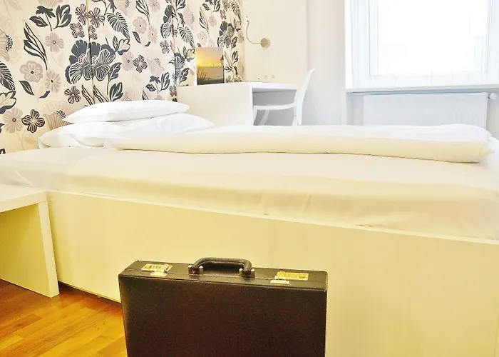 戈尔纳酒店 酒店 4*