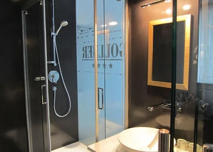 戈尔纳酒店 酒店