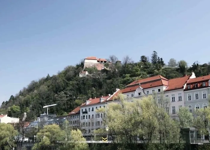 酒店 戈尔纳酒店