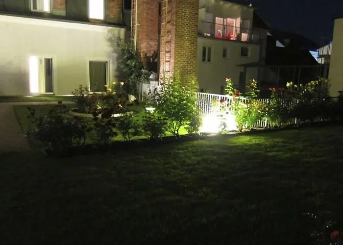 酒店 戈尔纳酒店