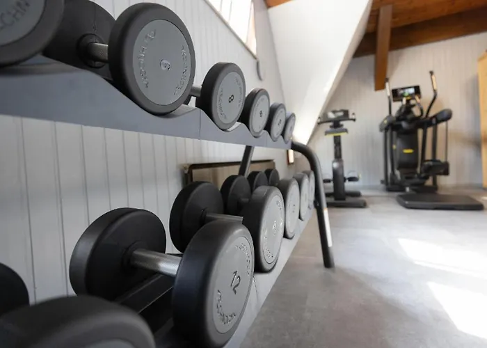 戈尔纳酒店 酒店 4*