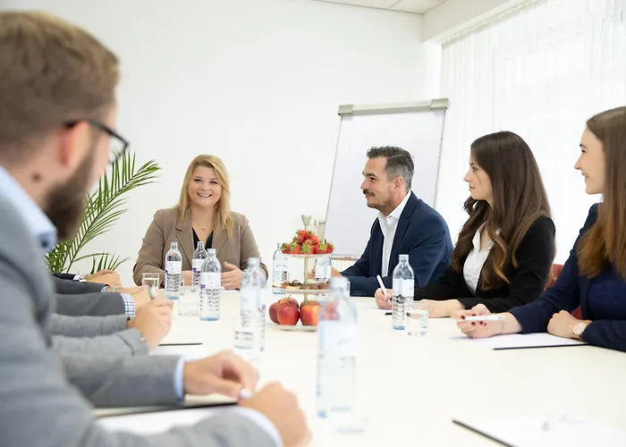 酒店 戈尔纳酒店 格拉茨