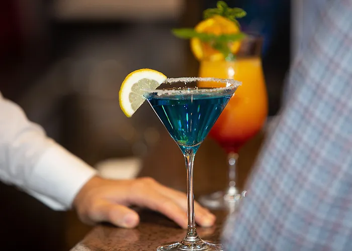 戈尔纳酒店 酒店 格拉茨