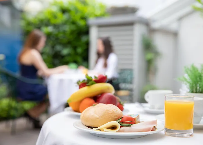 戈尔纳酒店 4* 格拉茨