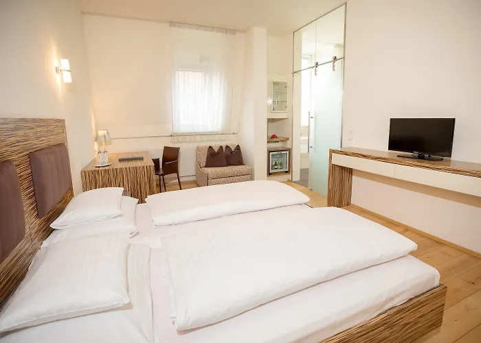 酒店 戈尔纳酒店 格拉茨