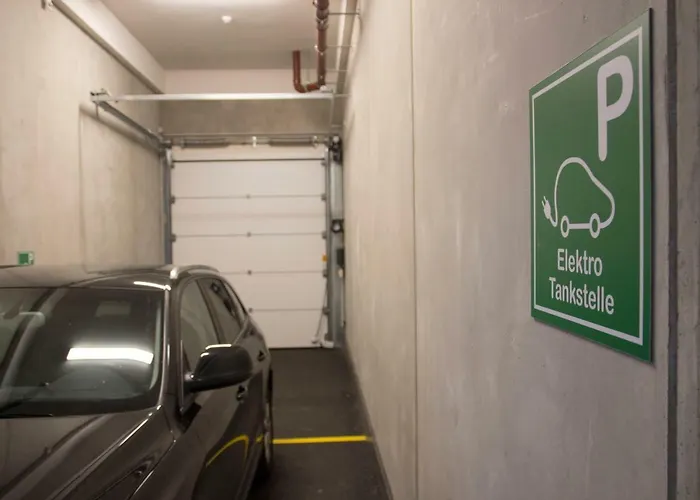 戈尔纳酒店 酒店