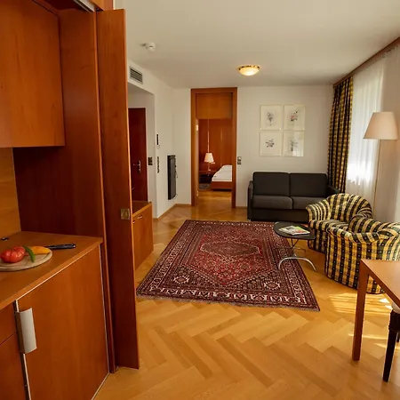 Hotel Gollner