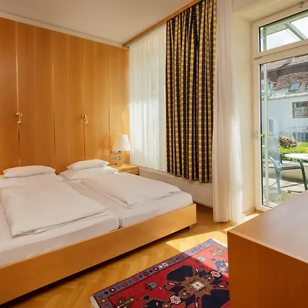 Gollner Hotel