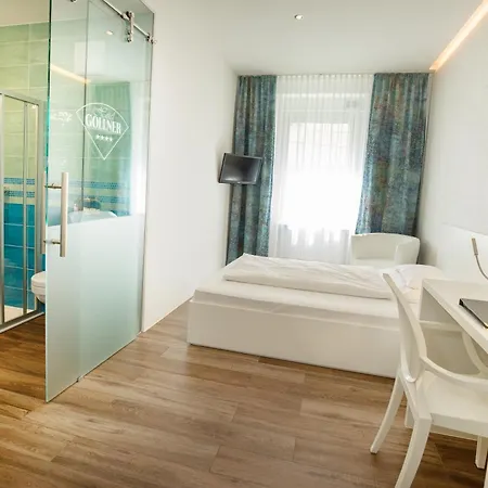 Gollner Hotel 4*