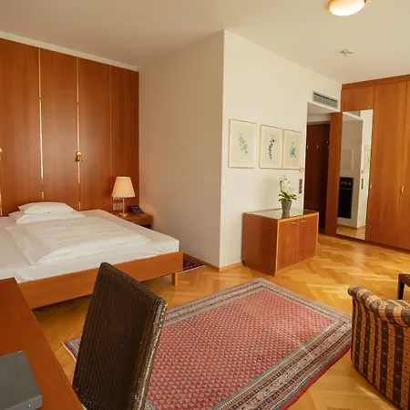 Gollner Hotel Graz