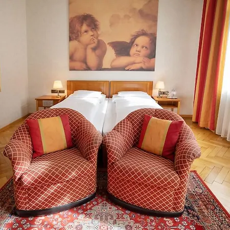 Hotel Gollner Graz