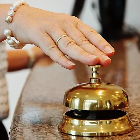 Gollner Hotel 4*