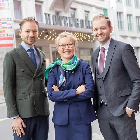 غولنر فندق 4*