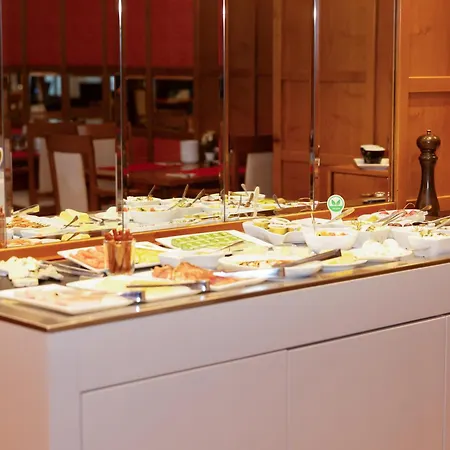 فندق غولنر غراتس