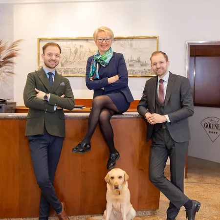 Hotel Gollner
