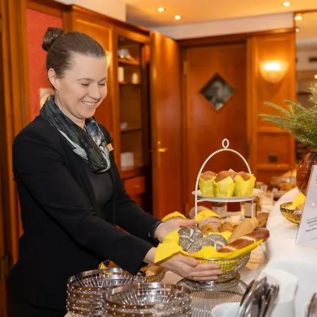 Gollner Hotel 4*
