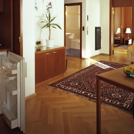 Gollner Hotel 4*
