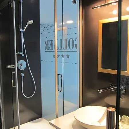 Gollner Hotel