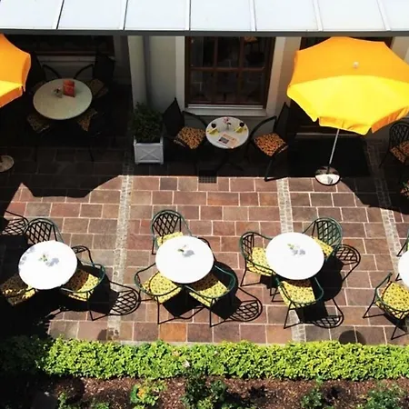 Gollner Hotel