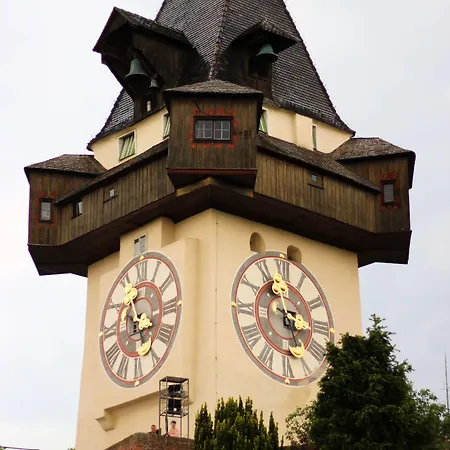 Gollner 4* Graz