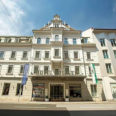 Отель Gollner 4*