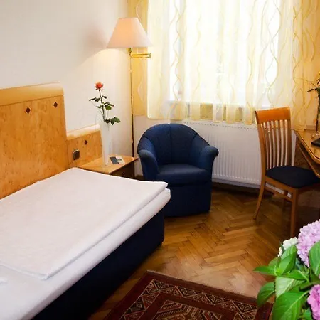 Gollner Hotel