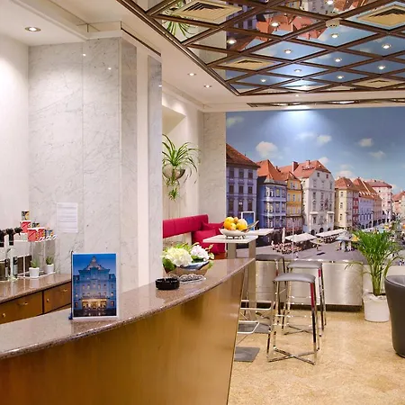 Gollner Hotel