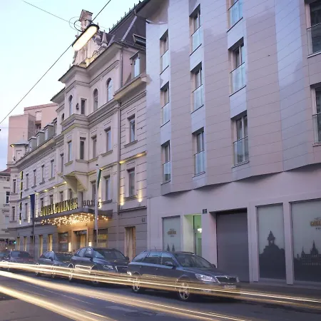 Hotel Gollner