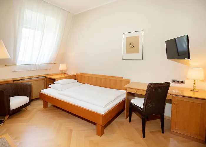 Hotel Gollner Graz
