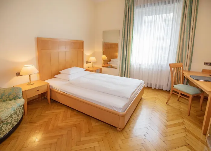 Gollner Ξενοδοχείο