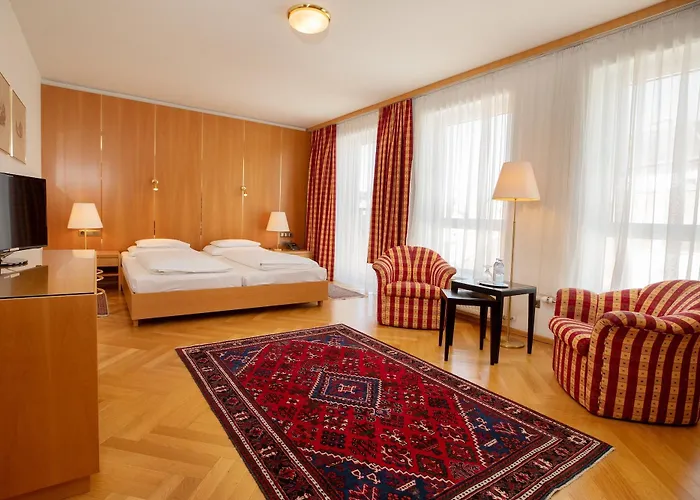 Hotel Gollner Graz