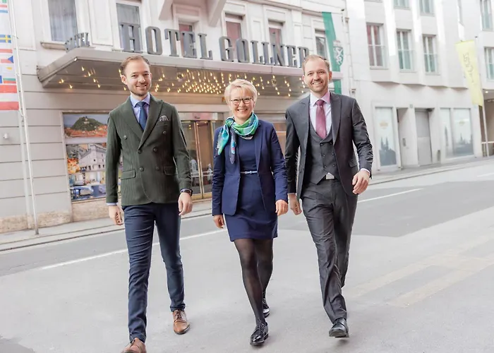 Hotel Gollner