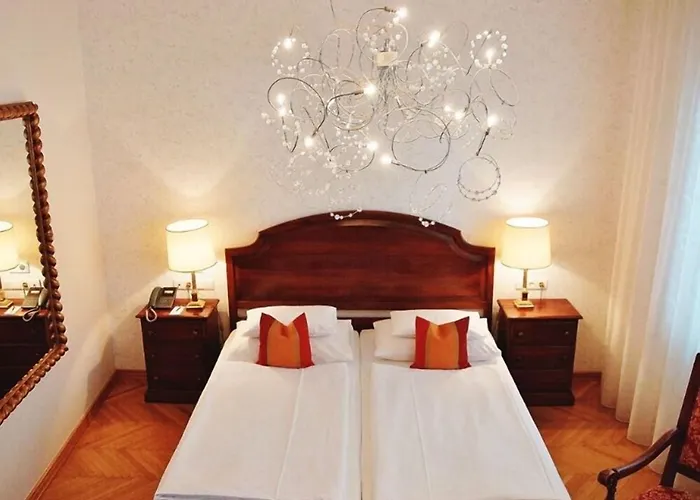 Hotel Gollner 4*
