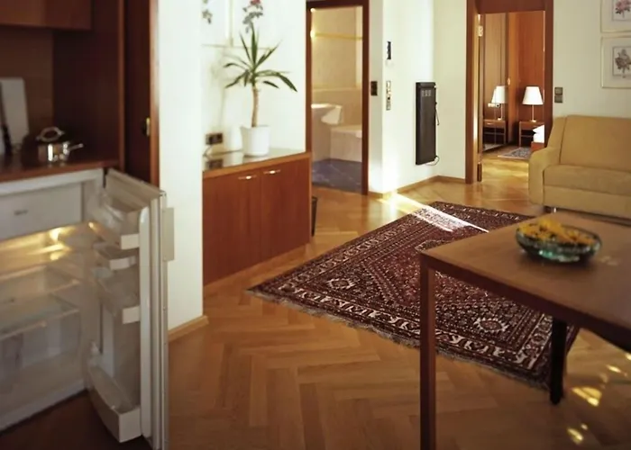 Gollner Ξενοδοχείο 4*